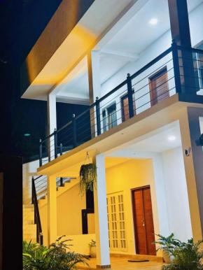 Sinha VIlla